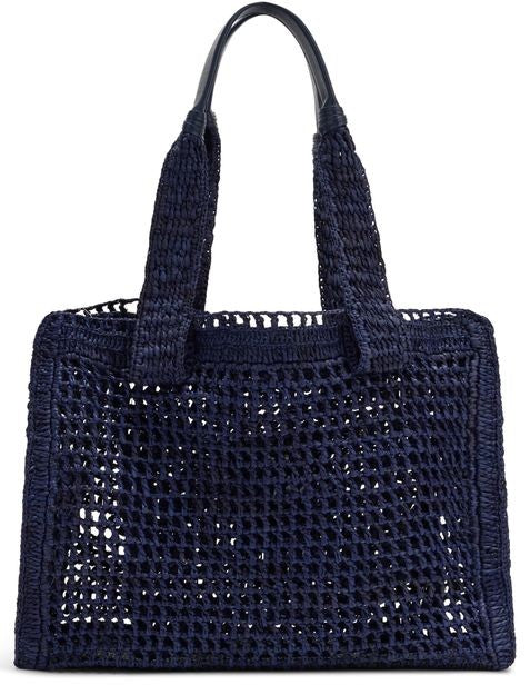 CHLOE Summer Banana tote bag - Image 3
