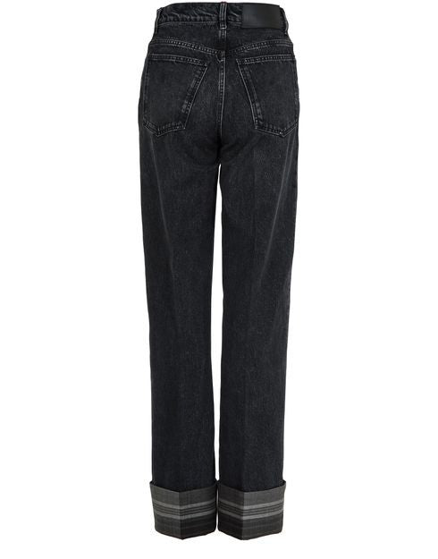 FERRAGAMO Five pockets jeans - Image 3