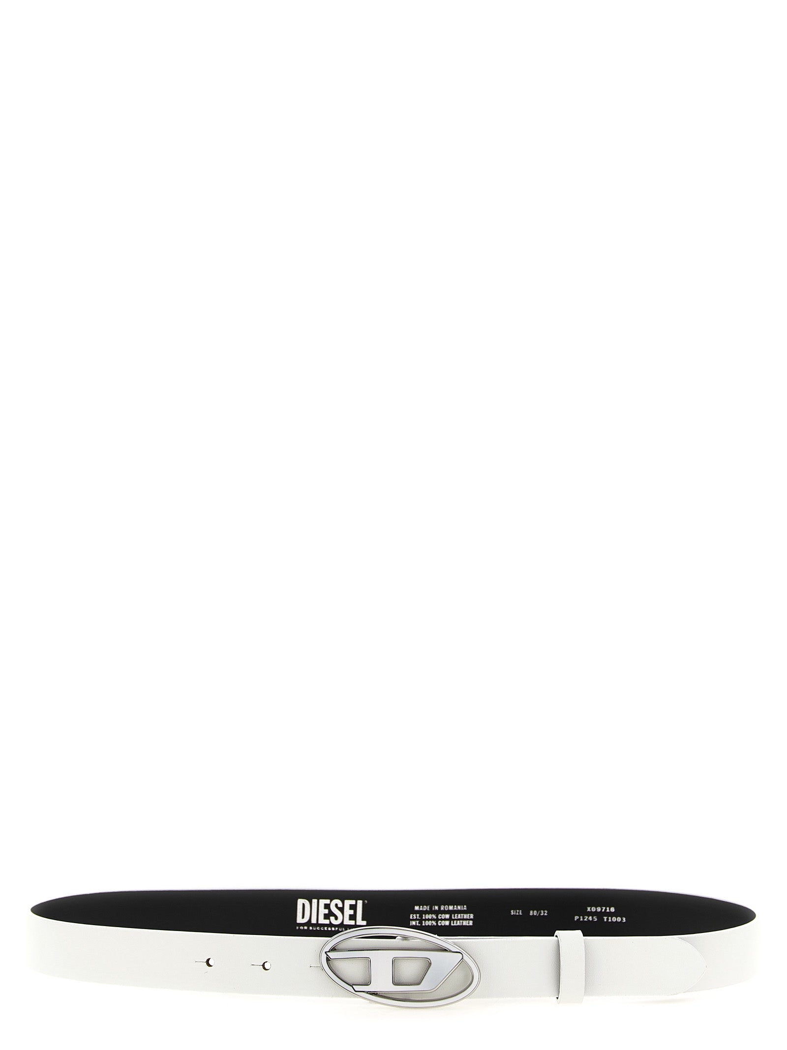 Diesel ディーゼル 'B 1DR 25'ベルト - Image 3