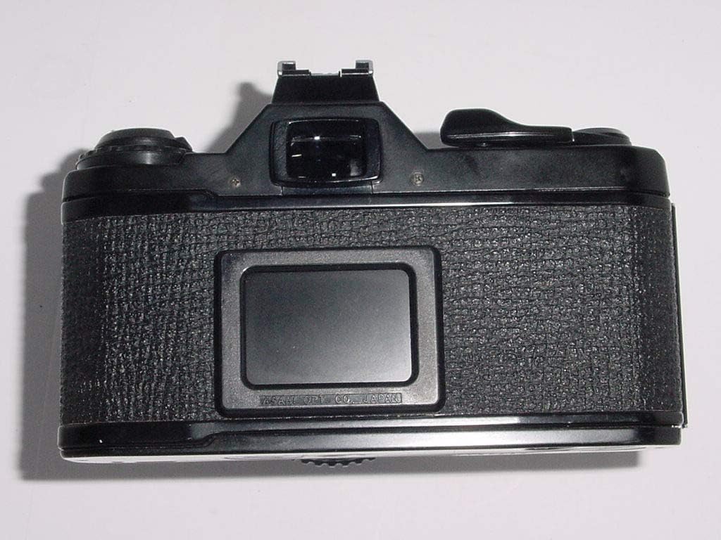 Pentax PENTAX MV1 Film SLR Body Black