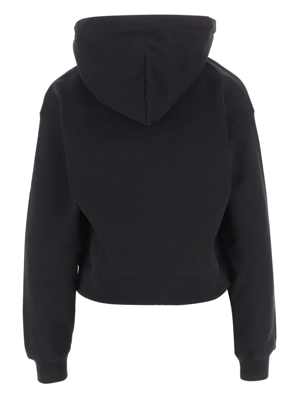 Jacquemus Jacquemus The Gros Grain Hoodie - Image 3