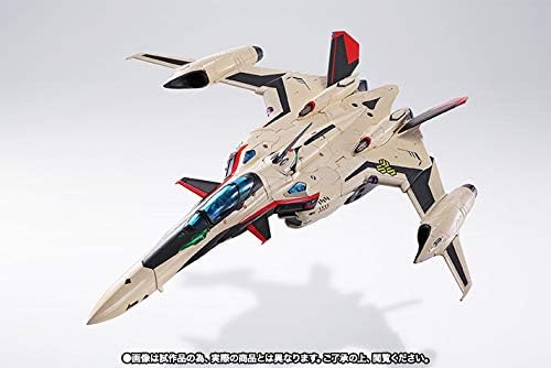 マクロス30 銀河を繋ぐ歌声 DX超合金 YF-29 デュランダルバルキリー イサム機 全高約22cm ABS&ダイキャスト製 フィギュア