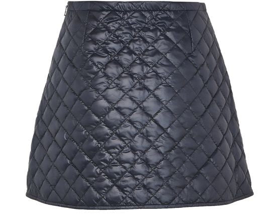 MONCLER Mini skirt - Image 3
