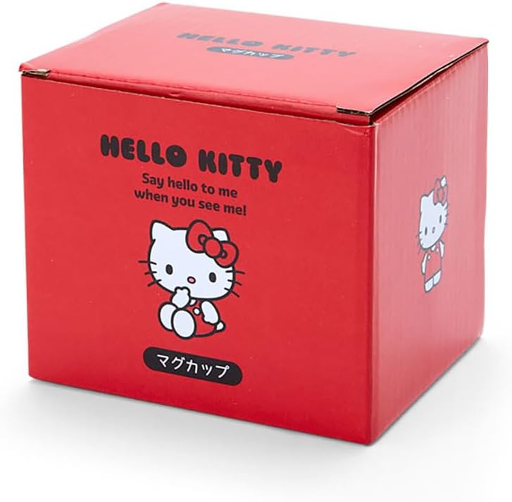 Sanrio 422100 Hello Kitty Mug