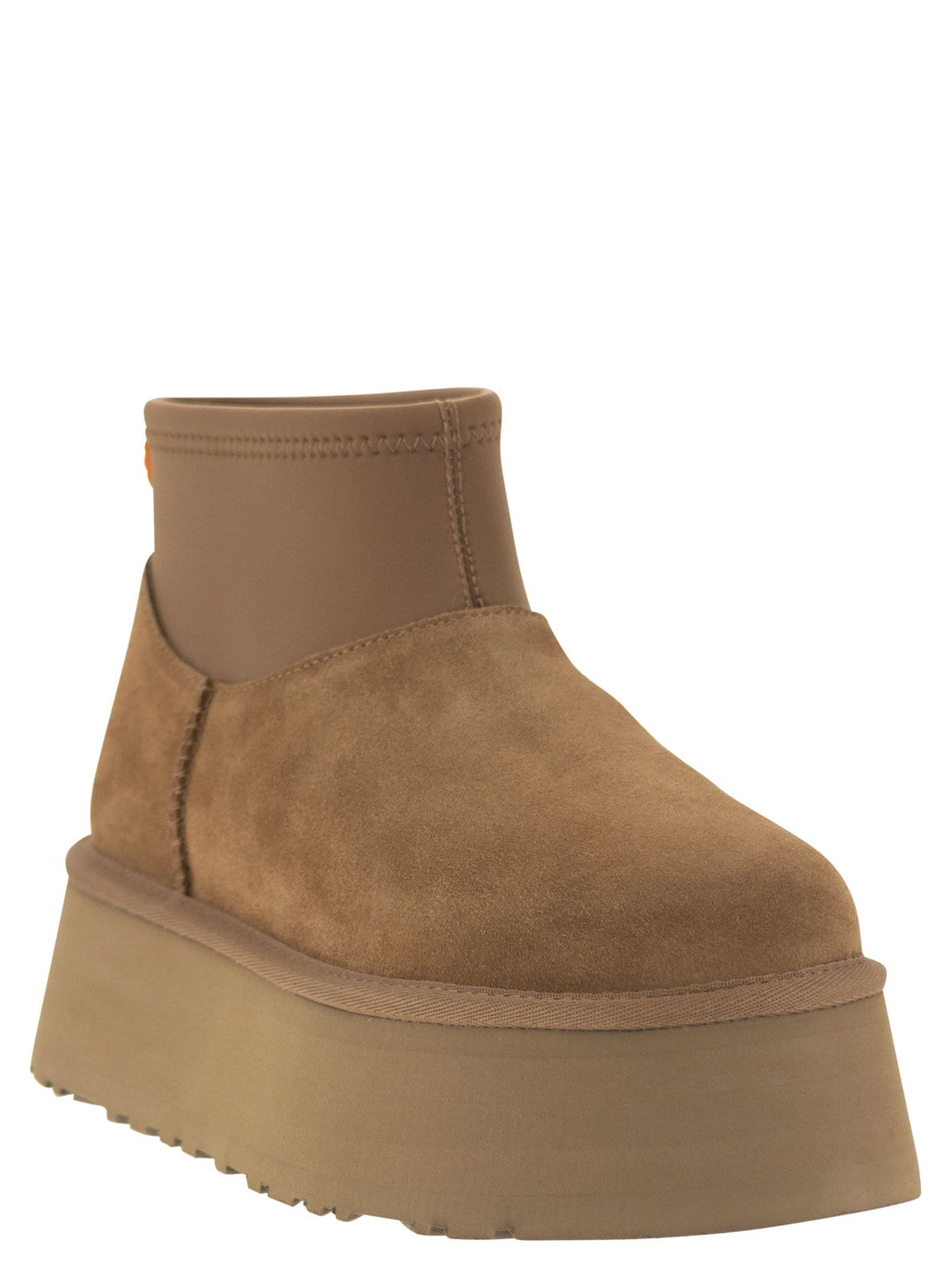 Ugg UGG Classic Mini Dipper Boots - Image 3
