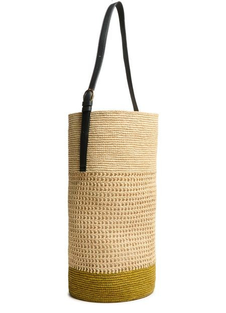KHAITE Billie bucket bag - Image 3
