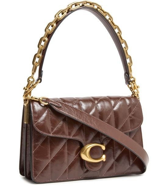 COACH Chain Tabby shoulder bag - Image 3