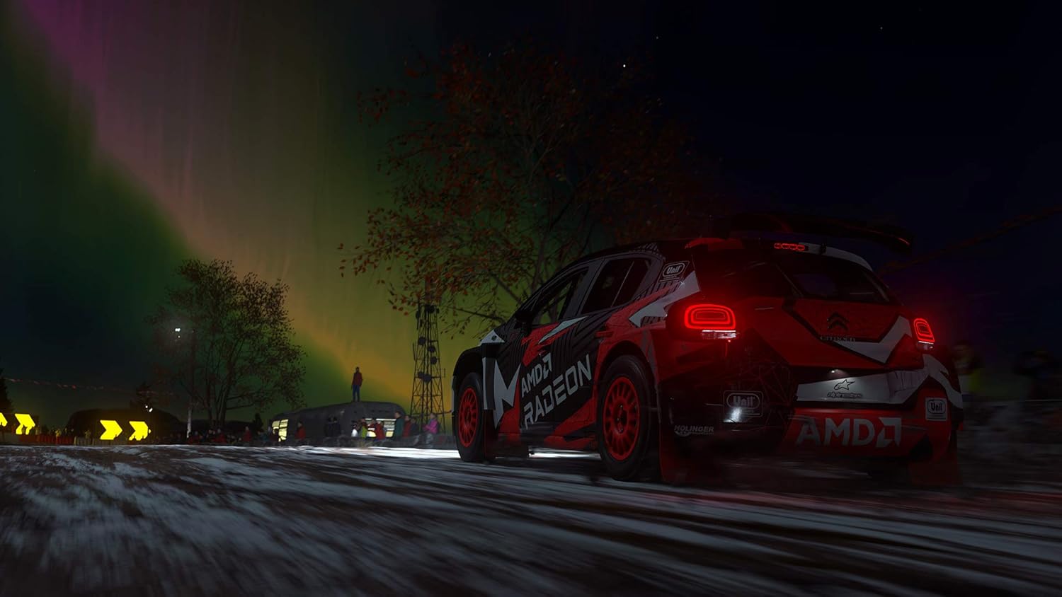 DIRT 5 - Xbox Series