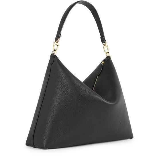 TOTEME Medium-sized leather Bevel bag - Image 3