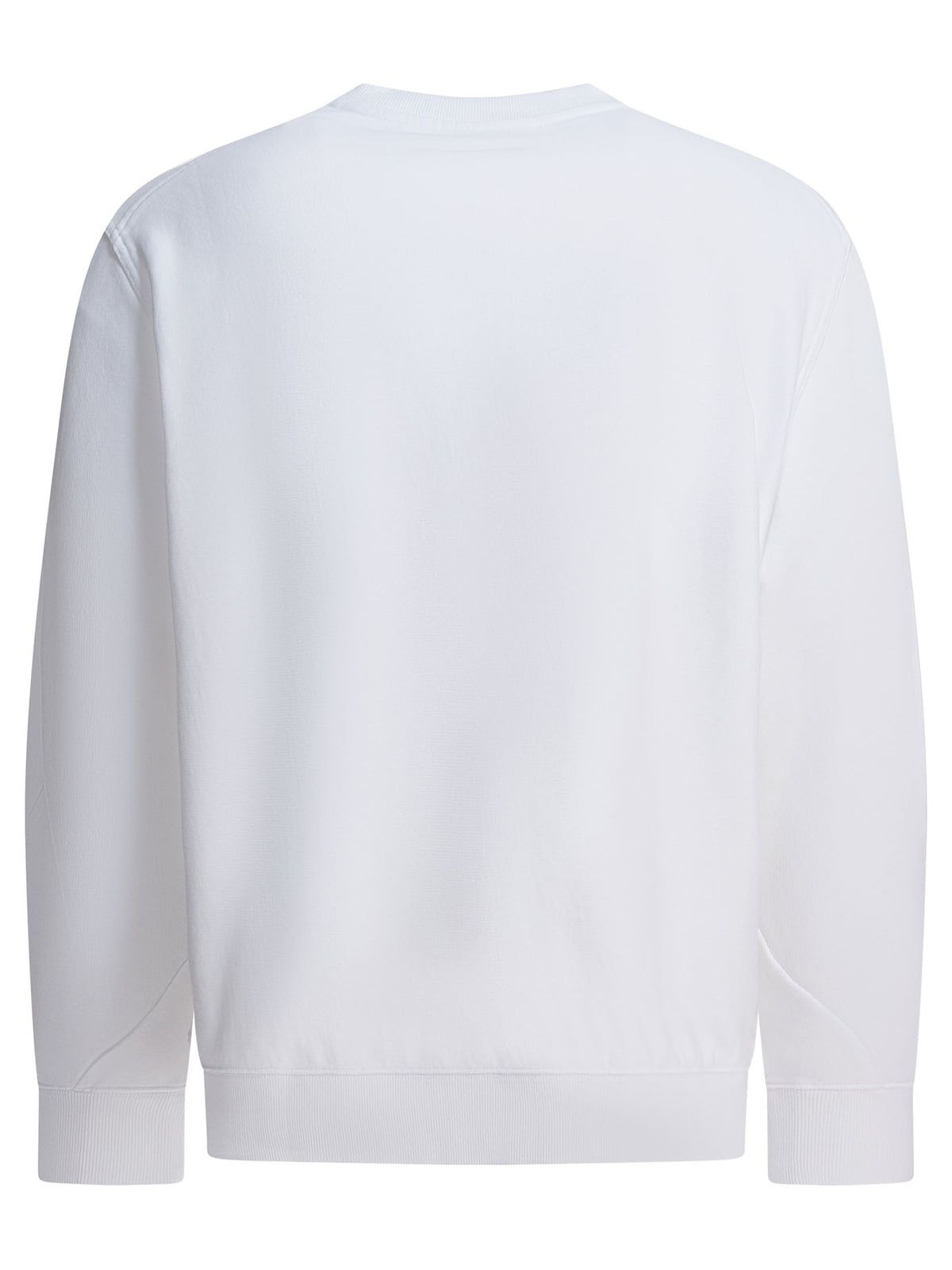 Givenchy Givenchy "Couture Seam" Crewneck Sweatshirt - Image 3