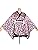 [HONGFU] Women's Japanese Pattern, Mini Kimono Dress, Kimono Style, Yukata, Sleepwear Belt Outfit, Yosakoi Costume, Flower Dress