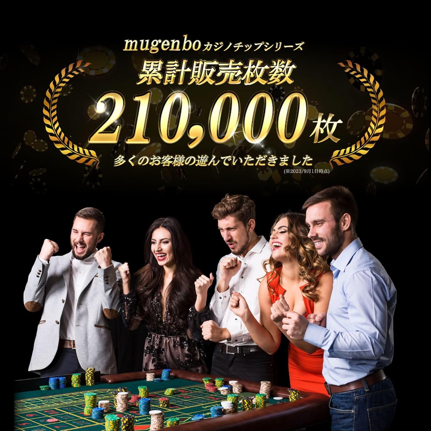 Casino Set Poker Set 【Bringing You an Authentic Poker Experience】 Casino Chips Poker Chips Mahjong Chips Casino Poker Mahjong Game Chips 5 Colors 100pcs 200pcs 300pcs 500pcs (Numbered - Aluminum Case
