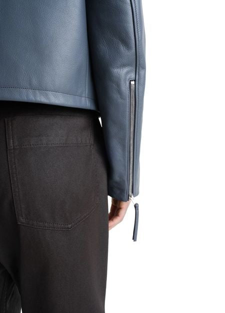 LEMAIRE ボクシー クロップドジャケット - Image 3