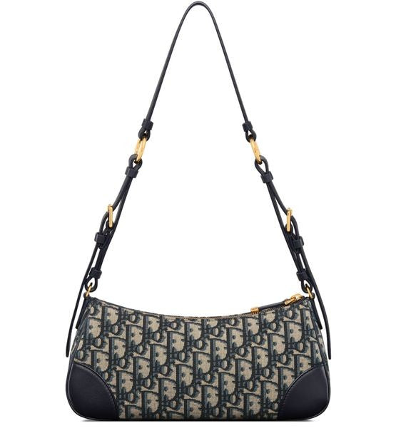 DIOR 30 Montaigne Wanderlust Mini Bag - Image 3