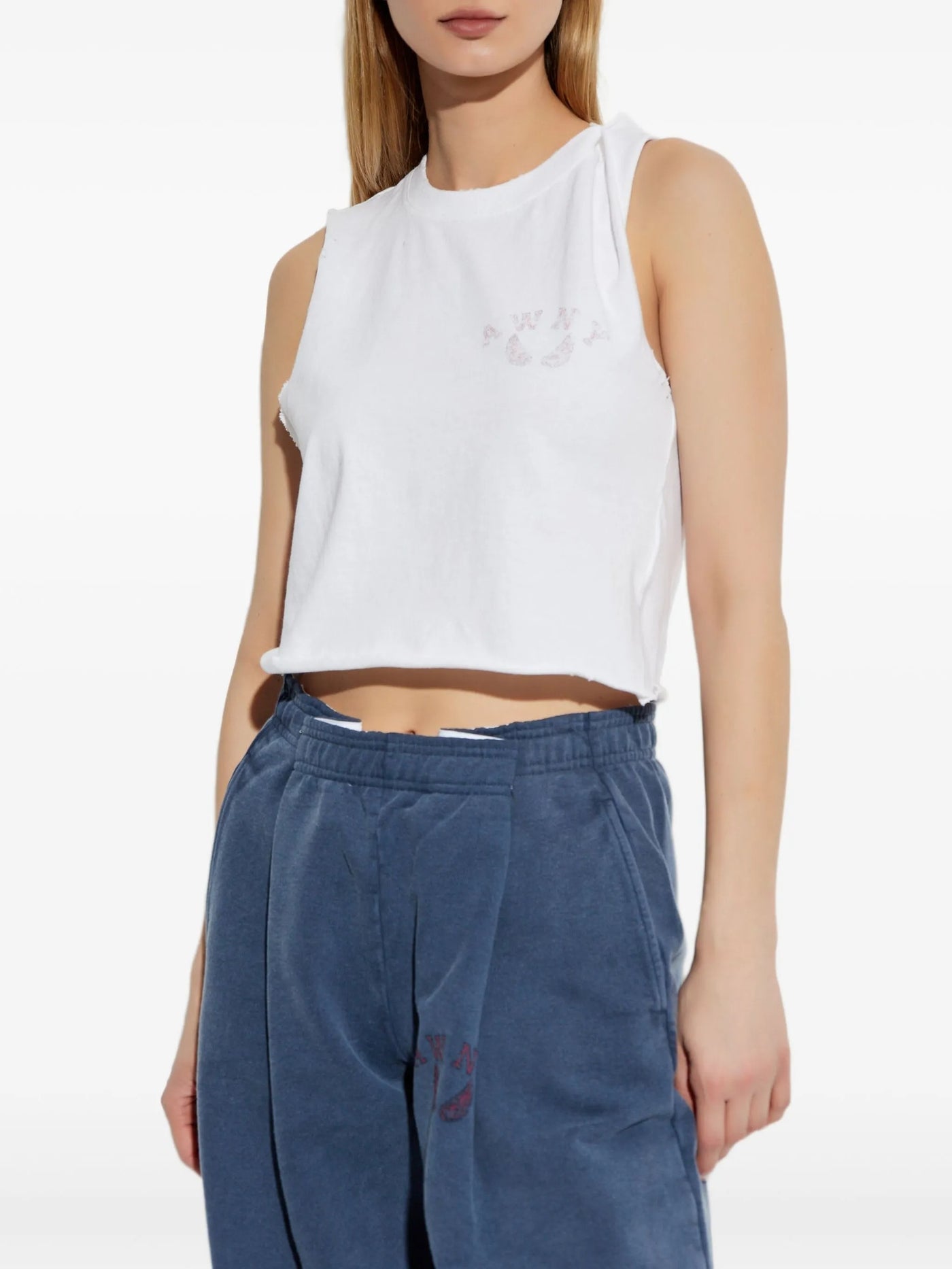 Alexander Wang 私'M わからない」M これの準備ができました。 - Image 3