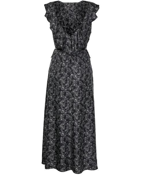 Calesse maxi dress - Image 3