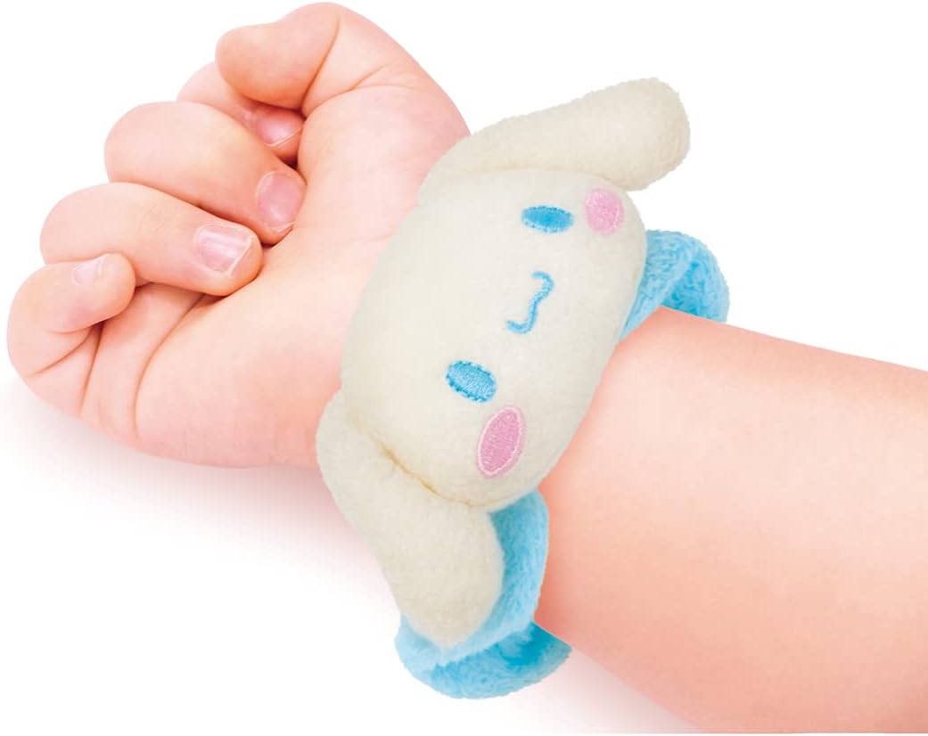 Sanrio Baby SB-05 Fluffy Restraint Cinnamorol