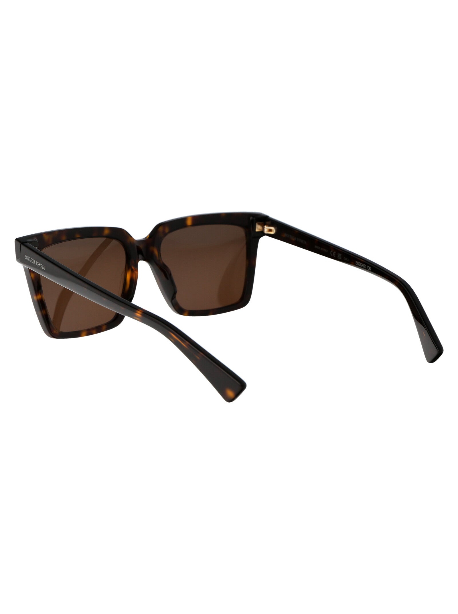 Bottega Veneta Sunglasses BV1254 S 002 - Image 3