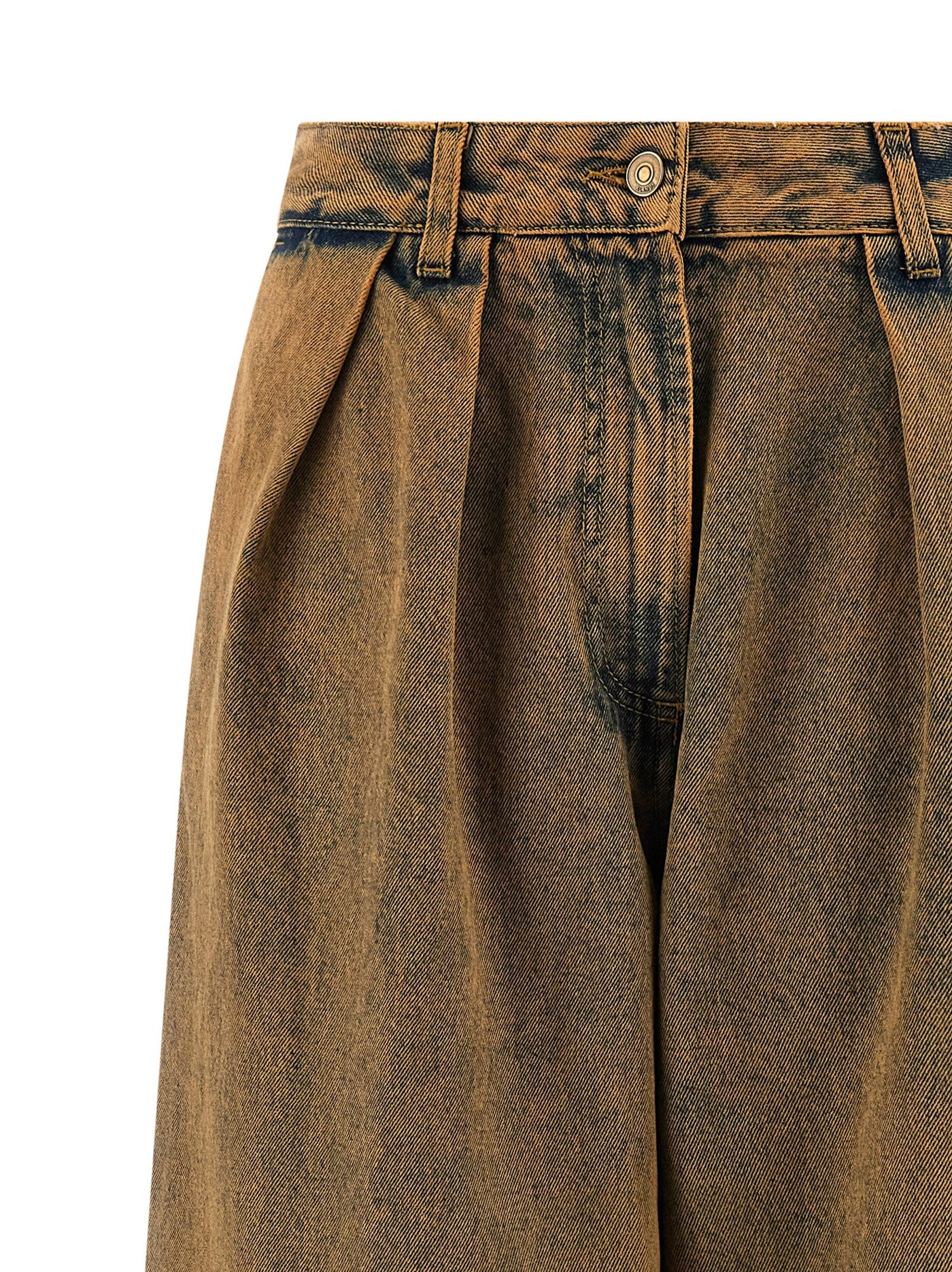 Alanui 'Den Wideleg'ジーンズ - Image 3