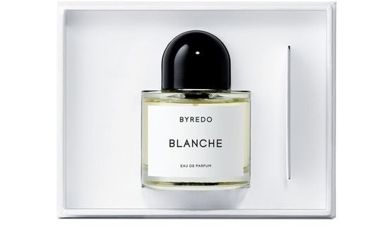 BYREDO Blanche Eau de parfum 100 ml - Image 3