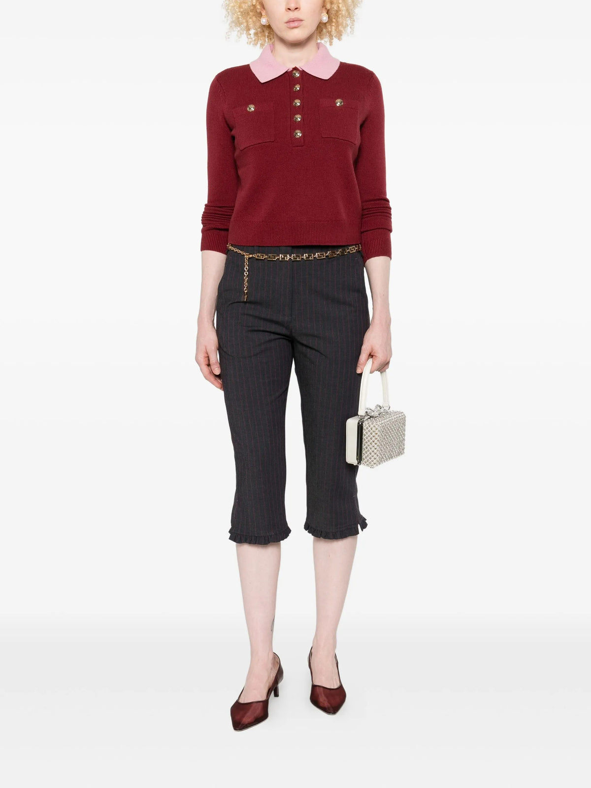 Self 私'M わからない」M 行く準備ができています。 - Image 3