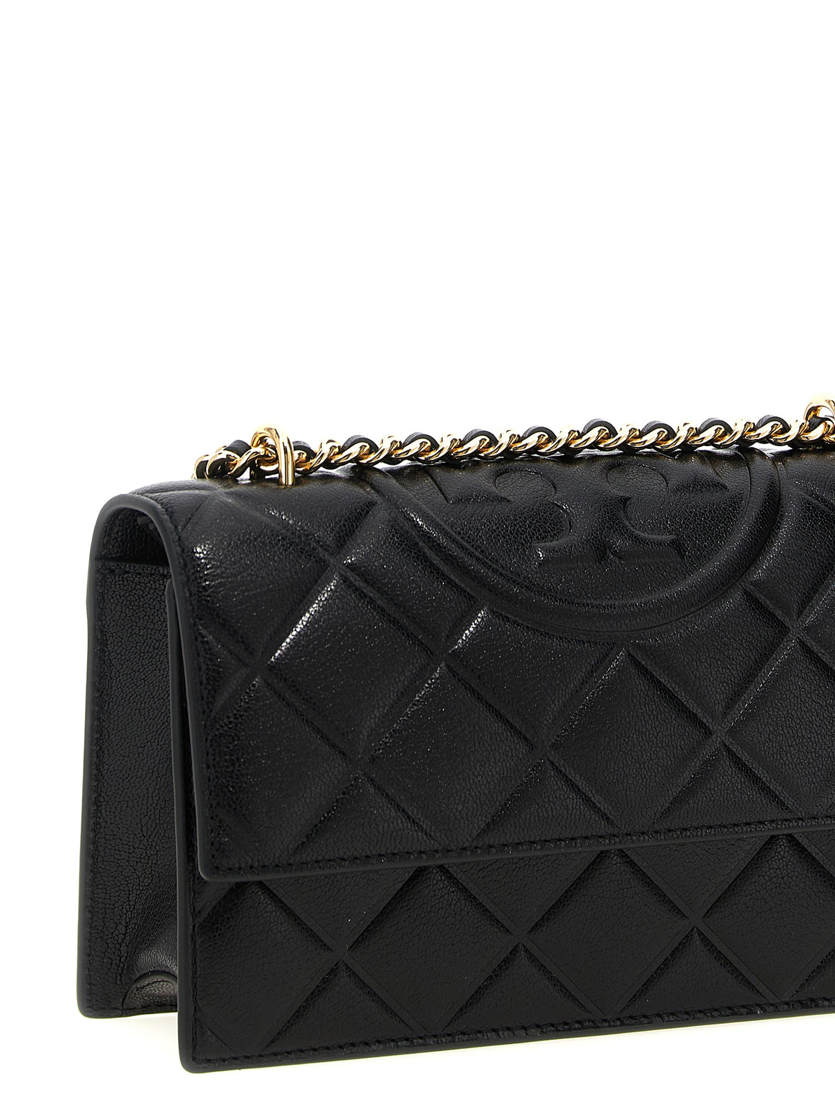 Tory Tory Burch 'Fleming Convertibile'小さなショルダーバッグ - Image 3