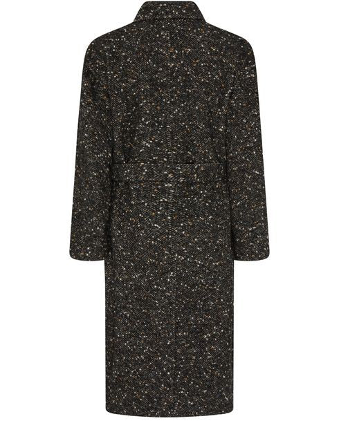 MARANT ETOILE Horia トレンチコート - Image 3