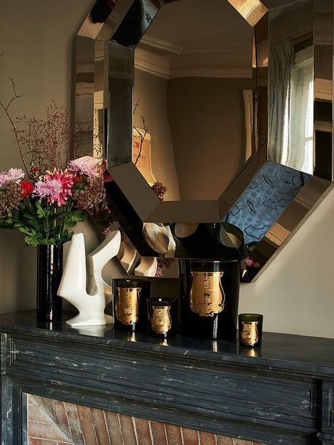 TRUDON センティッドキャンドル ダダ 270 g - Image 3