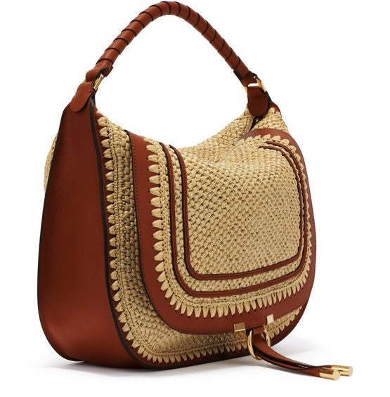 CHLOE Marcie shoulder bag - Image 3