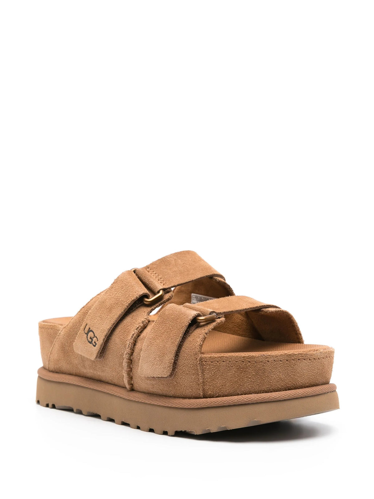Ugg Ugg W Goldenstar Hiスライド - Image 3