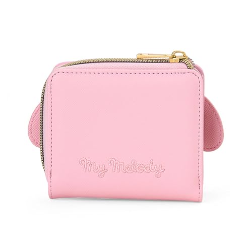 Sanrio Face Bifold Wallet