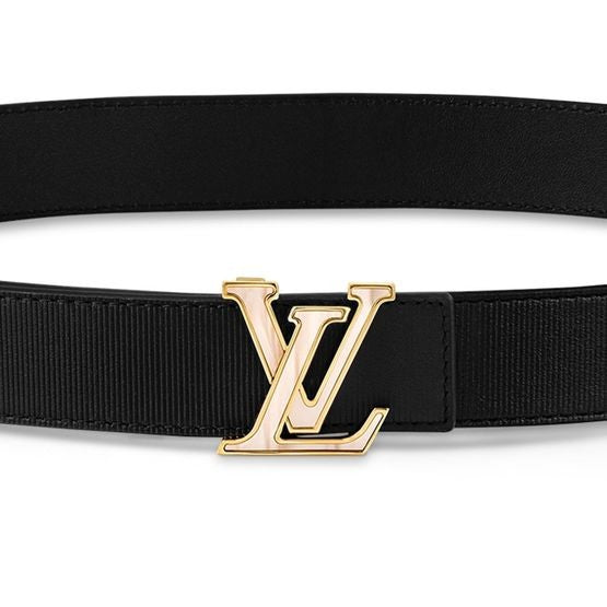 LOUIS VUITTON LV Padlock Bracelet - Image 3