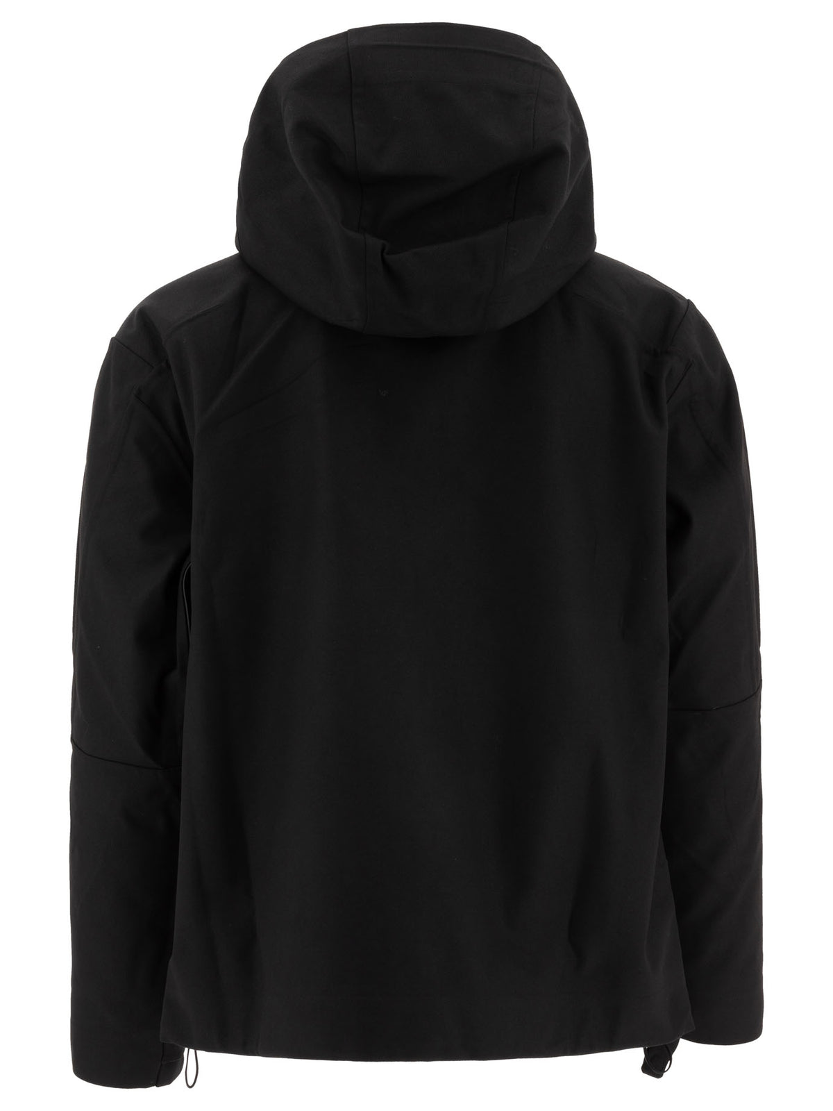 Erl ワンダーラストビジョン "Cristallo 3" Wanderlust X JeongLiジャケット - Image 3