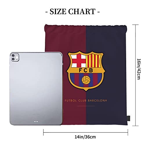 Reloading Football Team Goods, Soccer, Men's, Gym Sack, Knapsack, Sports Bag, Drawstring Bag, Shoe Storage, Exercise, Travel, Club Activities, Lightweight, Popular, Stylish, Anime, Character