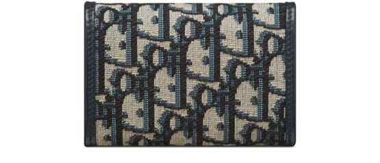 DIOR 30 Montaigne XS Wallet - Image 3