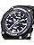 Casio MW-620 Series Standard Analog Quartz Wristwatch with LED Light, Navy Blue MW-620H-2AV, sports