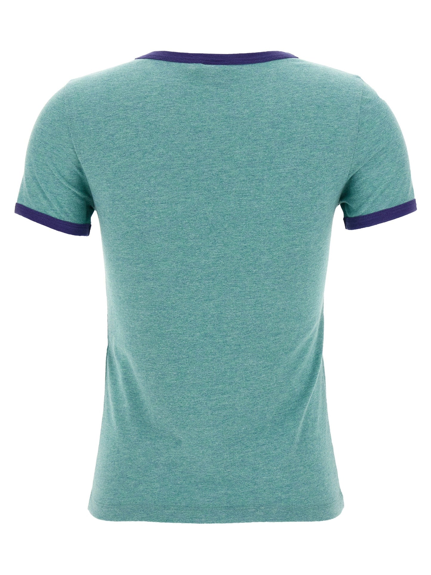 Chloe クロエロゴプリントTシャツ - Image 3