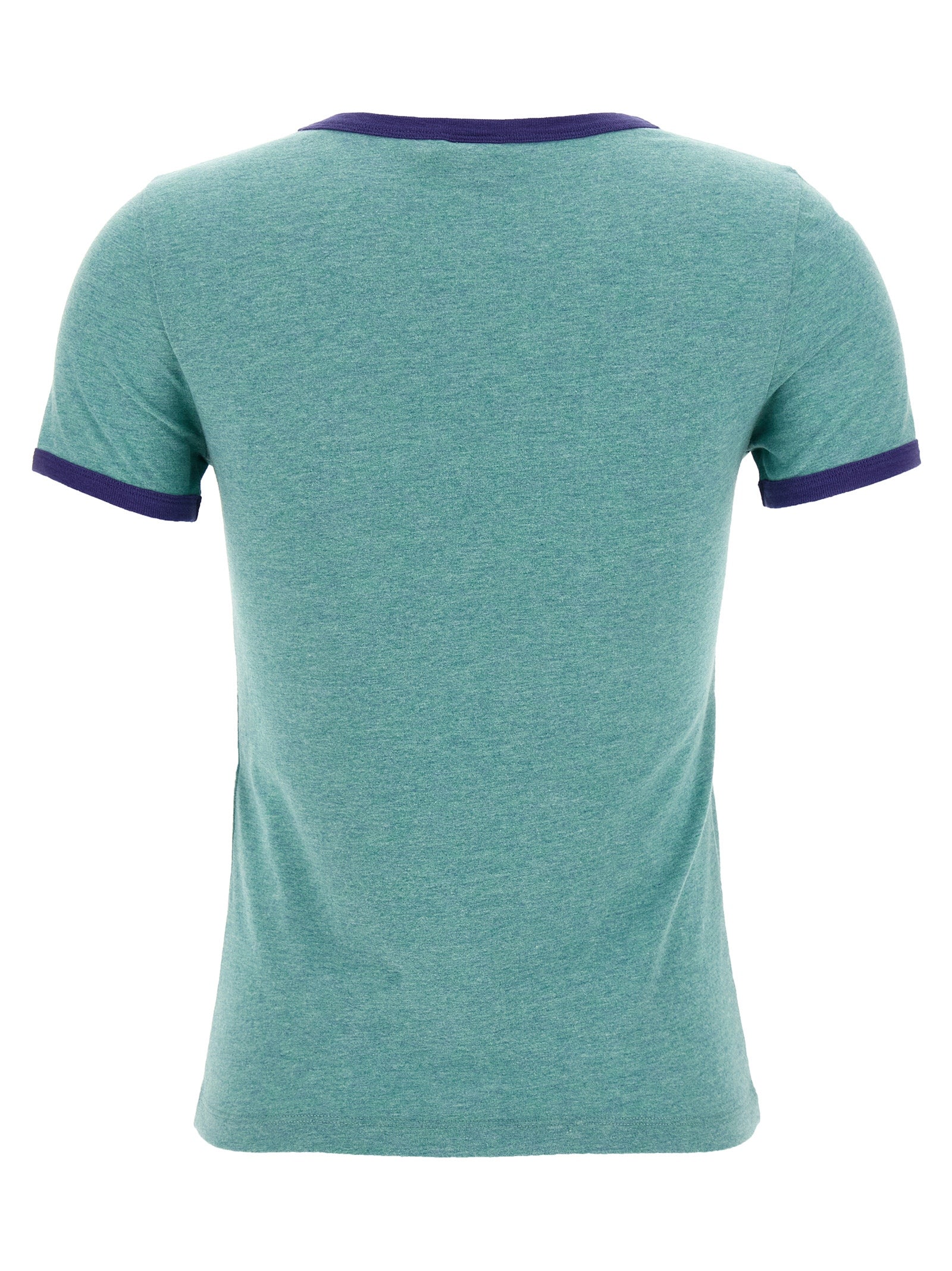 Chloe クロエロゴプリントTシャツ - Image 3