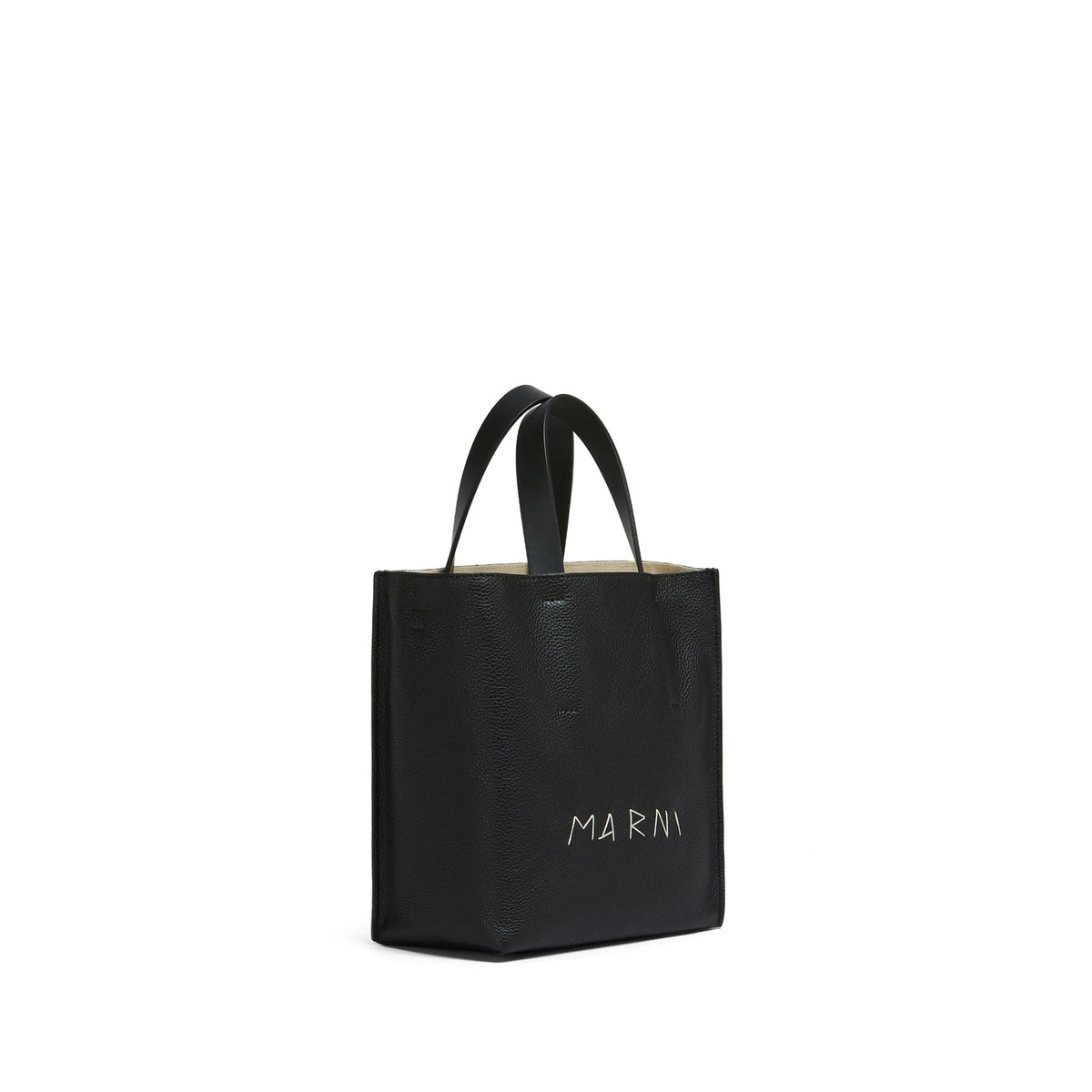 Marni Marni Museoソフトミニバッグ - Image 3