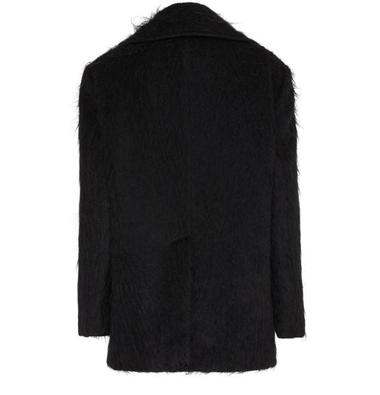 ACNE ショートコート - Image 3
