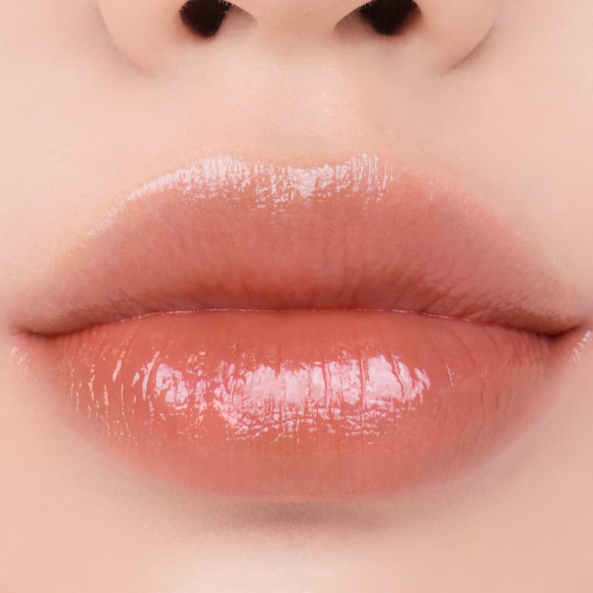 rom&nd Romand and Glasting Melting Balm 05 Nougat Sand