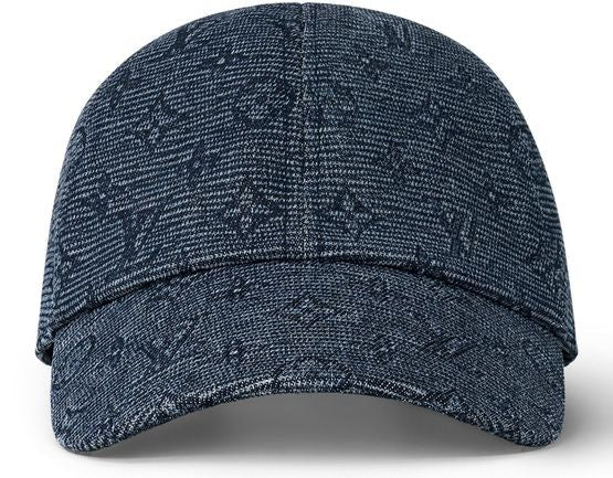 LOUIS VUITTON Epi Monogram Cap - Image 3