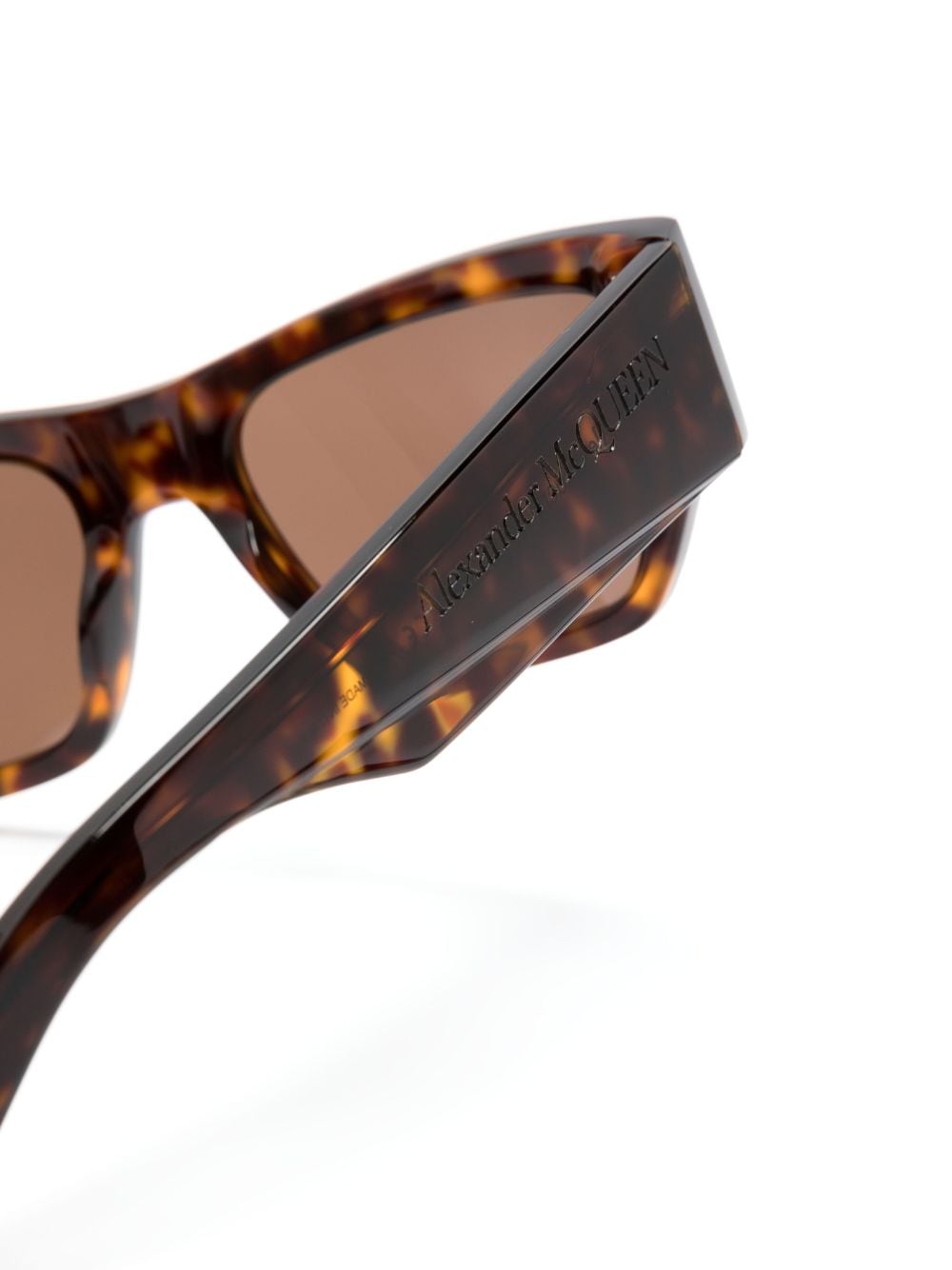 Alexander McQueen アレクサンダーMCクイーンサングラス - Image 3