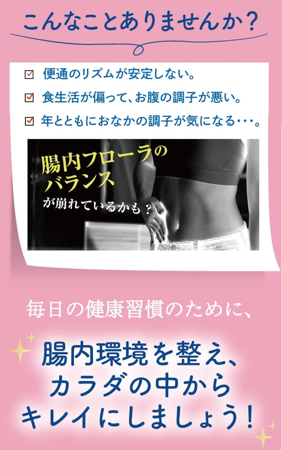 森下仁丹 ヘルスエイド ビフィーナR 20日分 20包 [機能性表示食品]