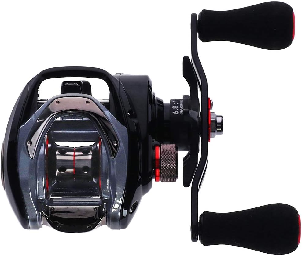 ダイワ(DAIWA) 両軸リール フネ X (右/左ハンドル)