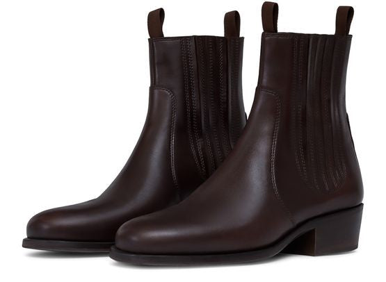 LEMAIRE チェルシーブーツ - Image 3