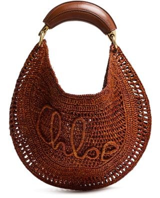 CHLOE Round neck pullover - Image 3