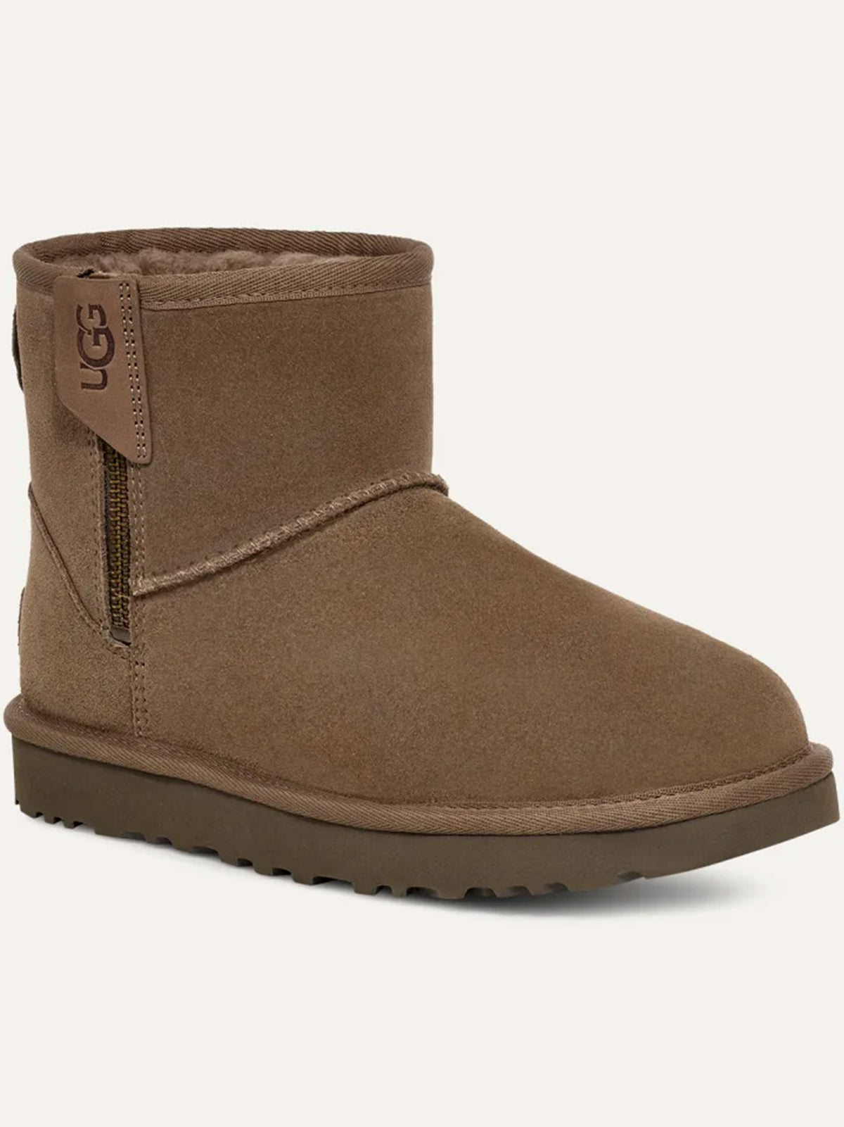 Ugg Ugg W Classic Ultra Mini Platform
Ugg
￥39,900￥47,500 - Image 3