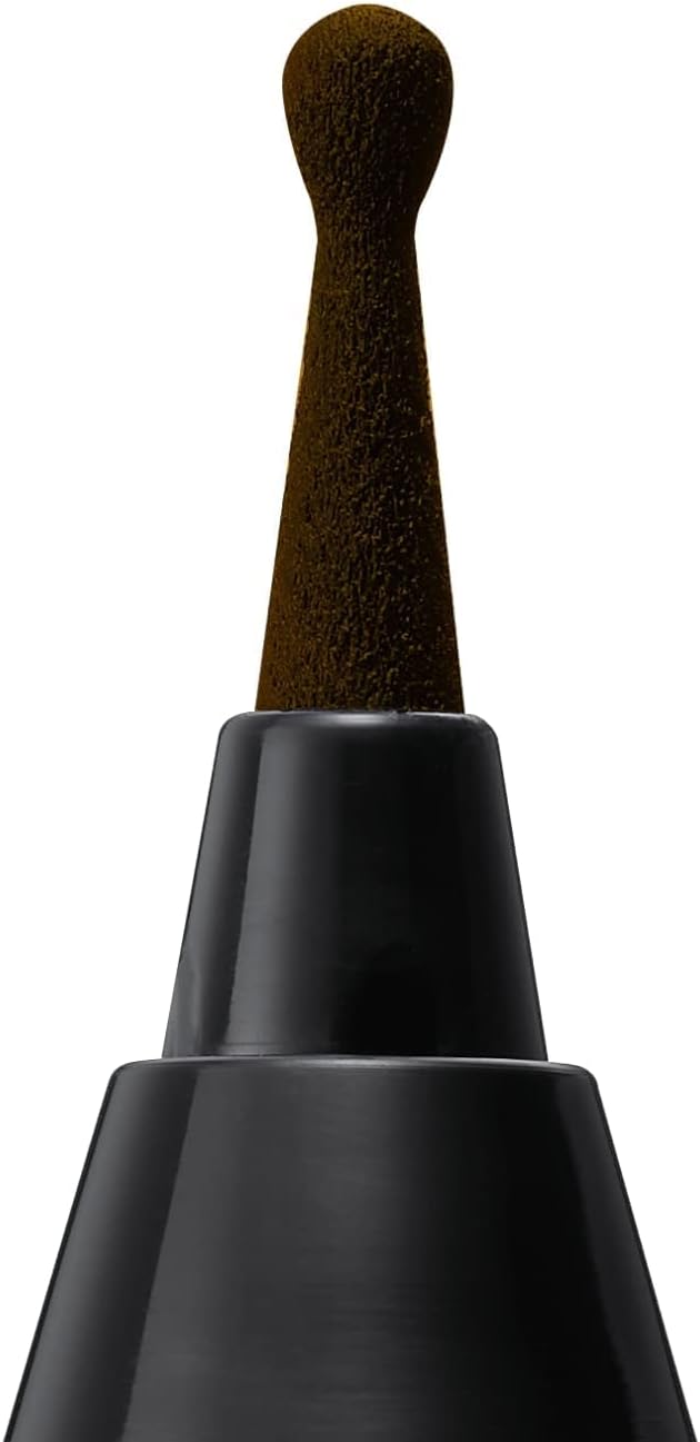 Mole Makeup, Point Liquid Mole, Easy Eyeliner, No Falling, Waterproof Mole, 1 Piece (x1)