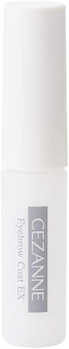 Cezanne Eyebrow Coat EX - 5.5ml (x1)